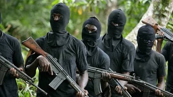 Gunmen Attack Four Plateau Communities, Kill Two, Burn Houses